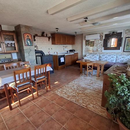 Vila Seosko Turisticko Domacinstvo Imunsan Ni Exteriér fotografie