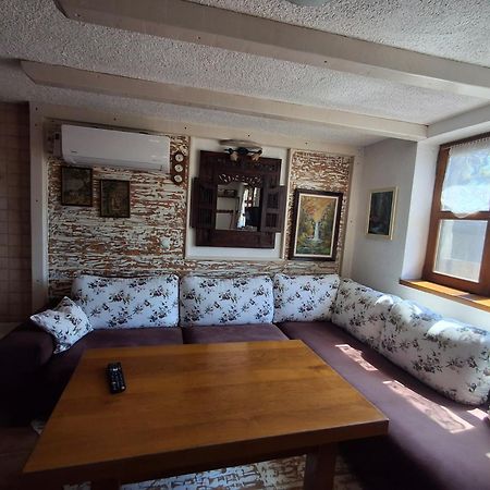Vila Seosko Turisticko Domacinstvo Imunsan Ni Exteriér fotografie
