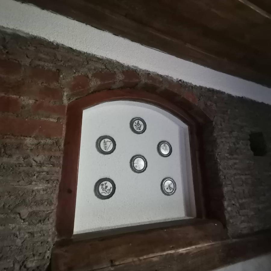 Vila Seosko Turisticko Domacinstvo Imunsan Ni Exteriér fotografie