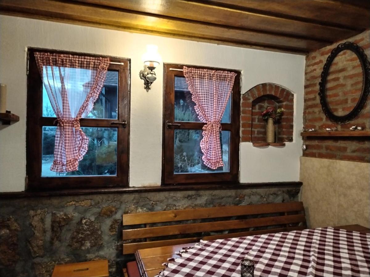 Vila Seosko Turisticko Domacinstvo Imunsan Ni Exteriér fotografie