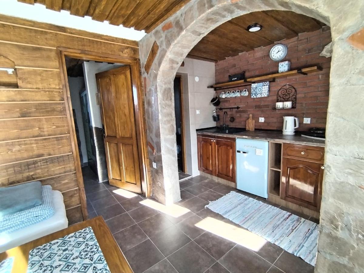 Vila Seosko Turisticko Domacinstvo Imunsan Ni Exteriér fotografie