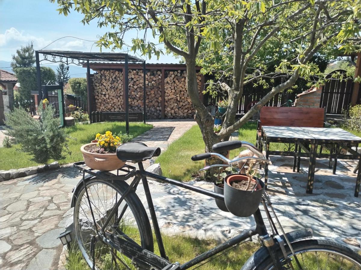 Vila Seosko Turisticko Domacinstvo Imunsan Ni Exteriér fotografie