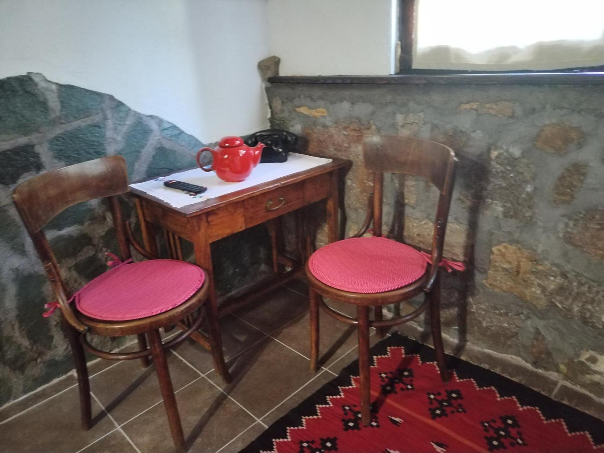 Vila Seosko Turisticko Domacinstvo Imunsan Ni Exteriér fotografie