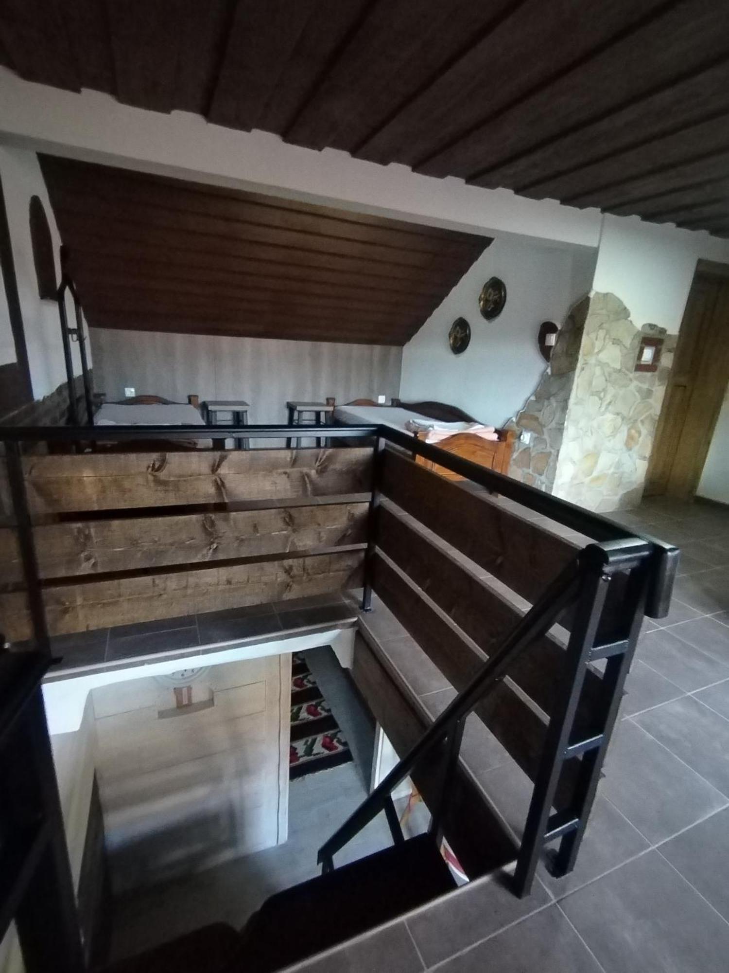 Vila Seosko Turisticko Domacinstvo Imunsan Ni Exteriér fotografie