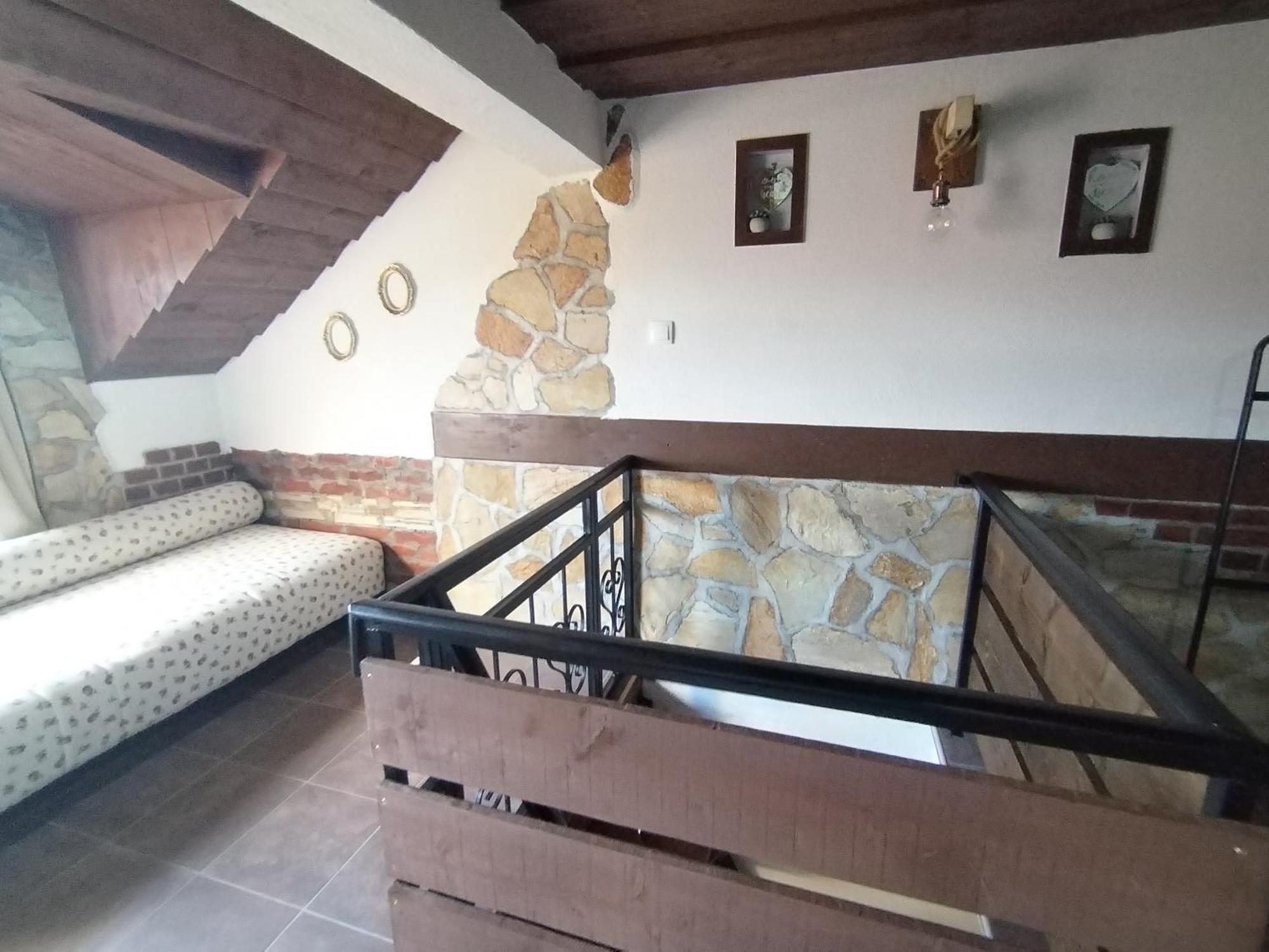 Vila Seosko Turisticko Domacinstvo Imunsan Ni Exteriér fotografie
