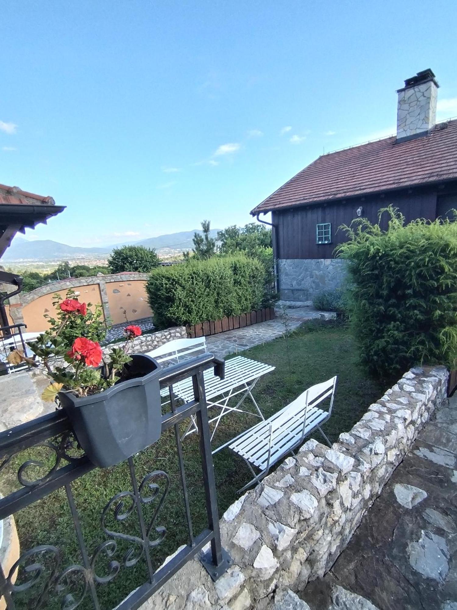 Vila Seosko Turisticko Domacinstvo Imunsan Ni Pokoj fotografie