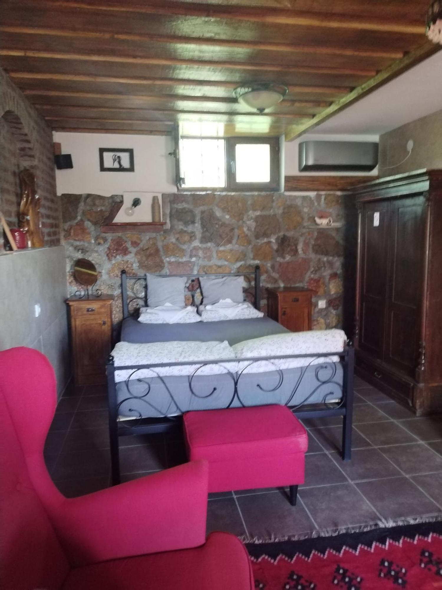 Vila Seosko Turisticko Domacinstvo Imunsan Ni Exteriér fotografie