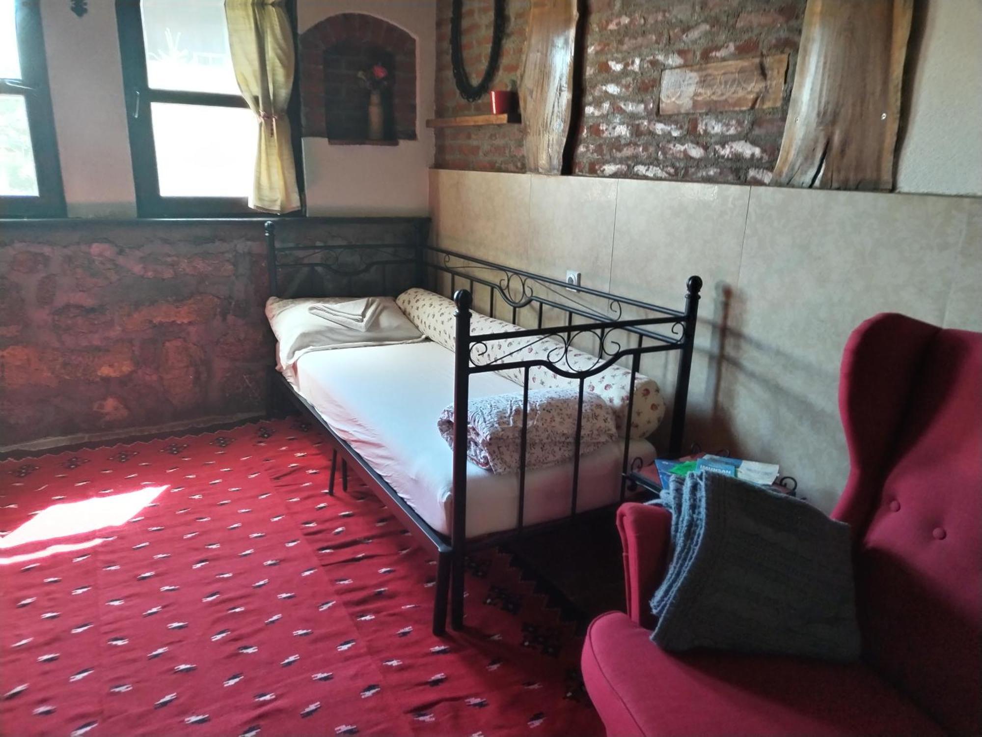 Vila Seosko Turisticko Domacinstvo Imunsan Ni Exteriér fotografie