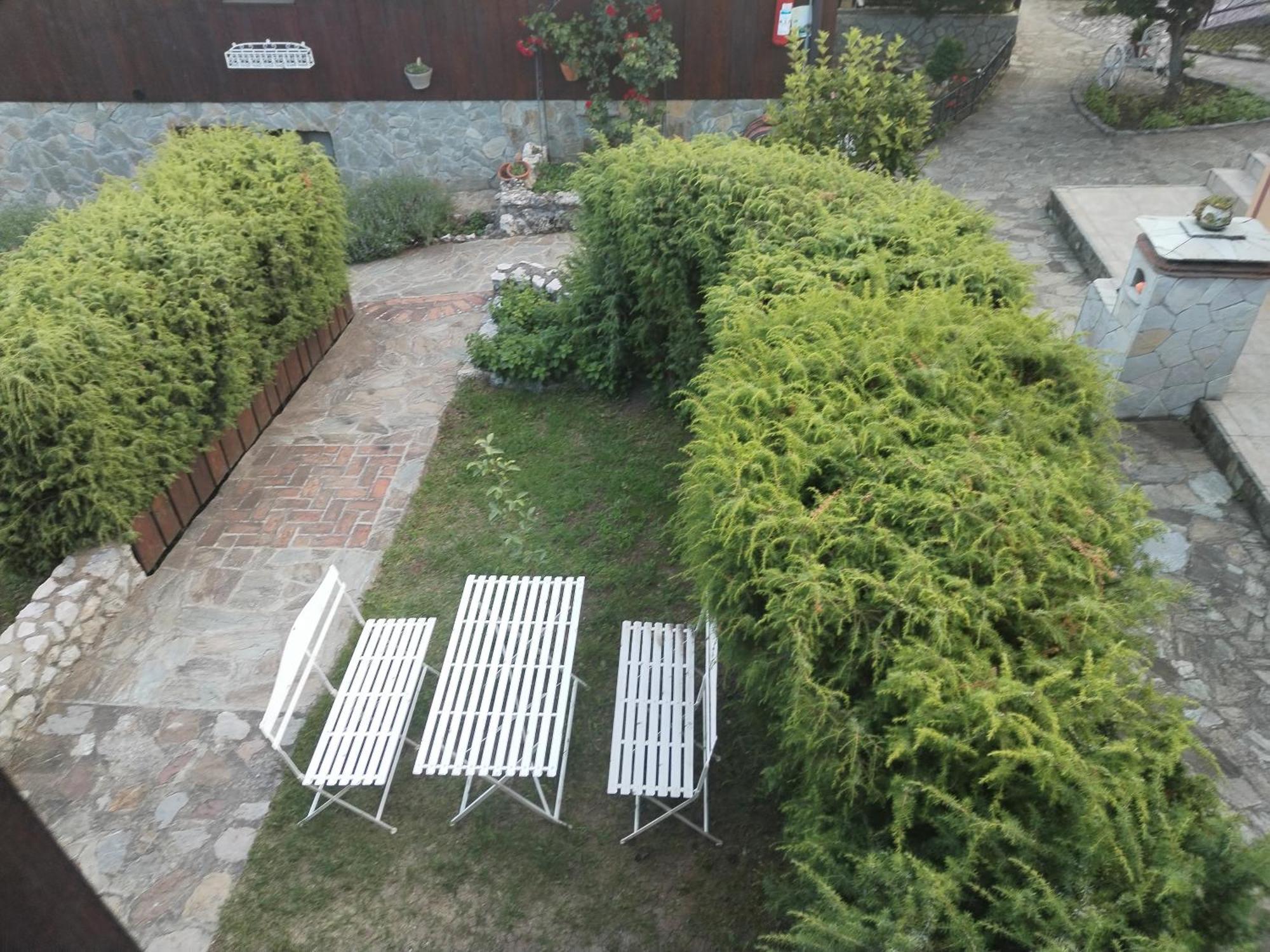 Vila Seosko Turisticko Domacinstvo Imunsan Ni Exteriér fotografie