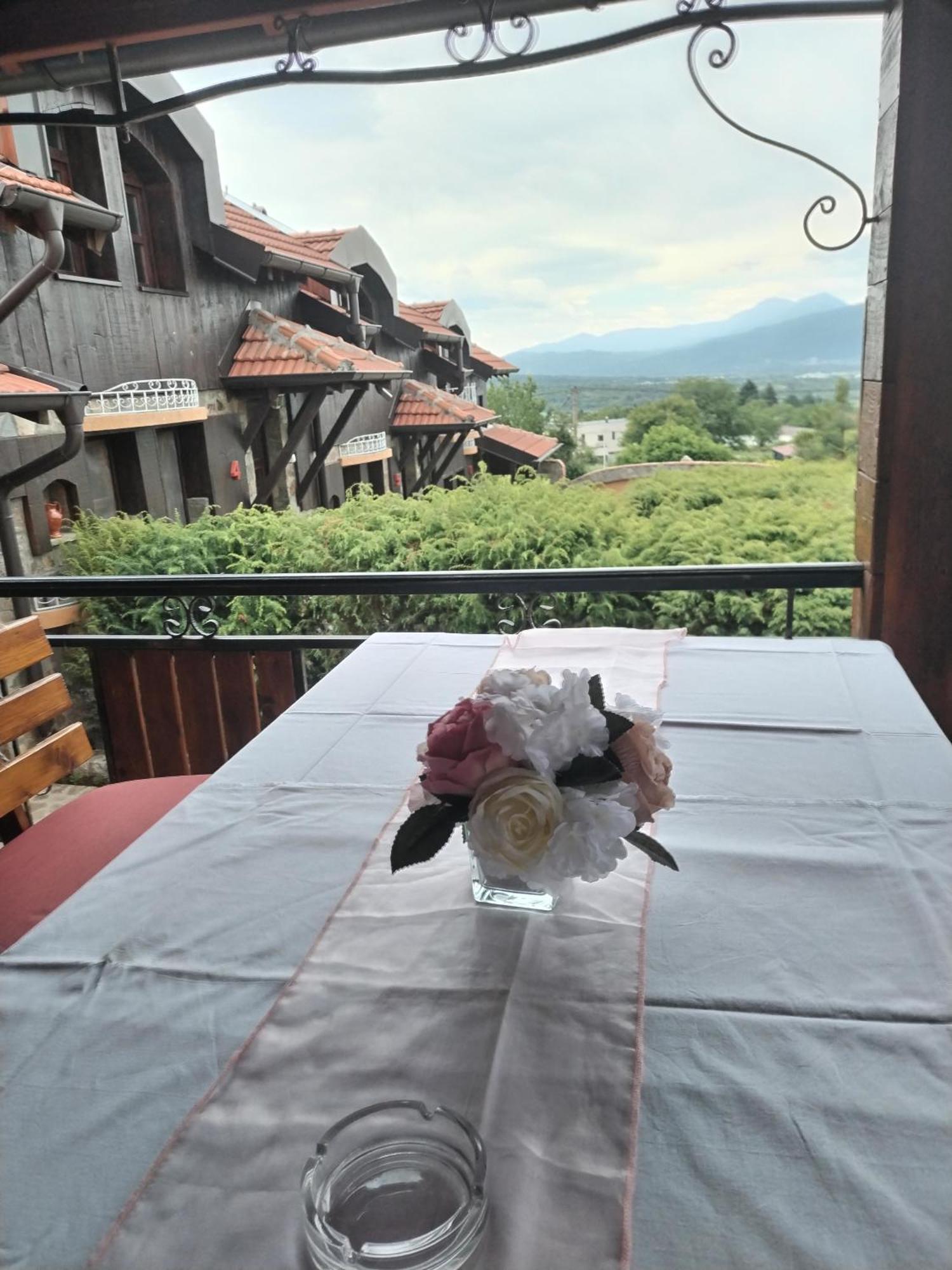 Vila Seosko Turisticko Domacinstvo Imunsan Ni Exteriér fotografie