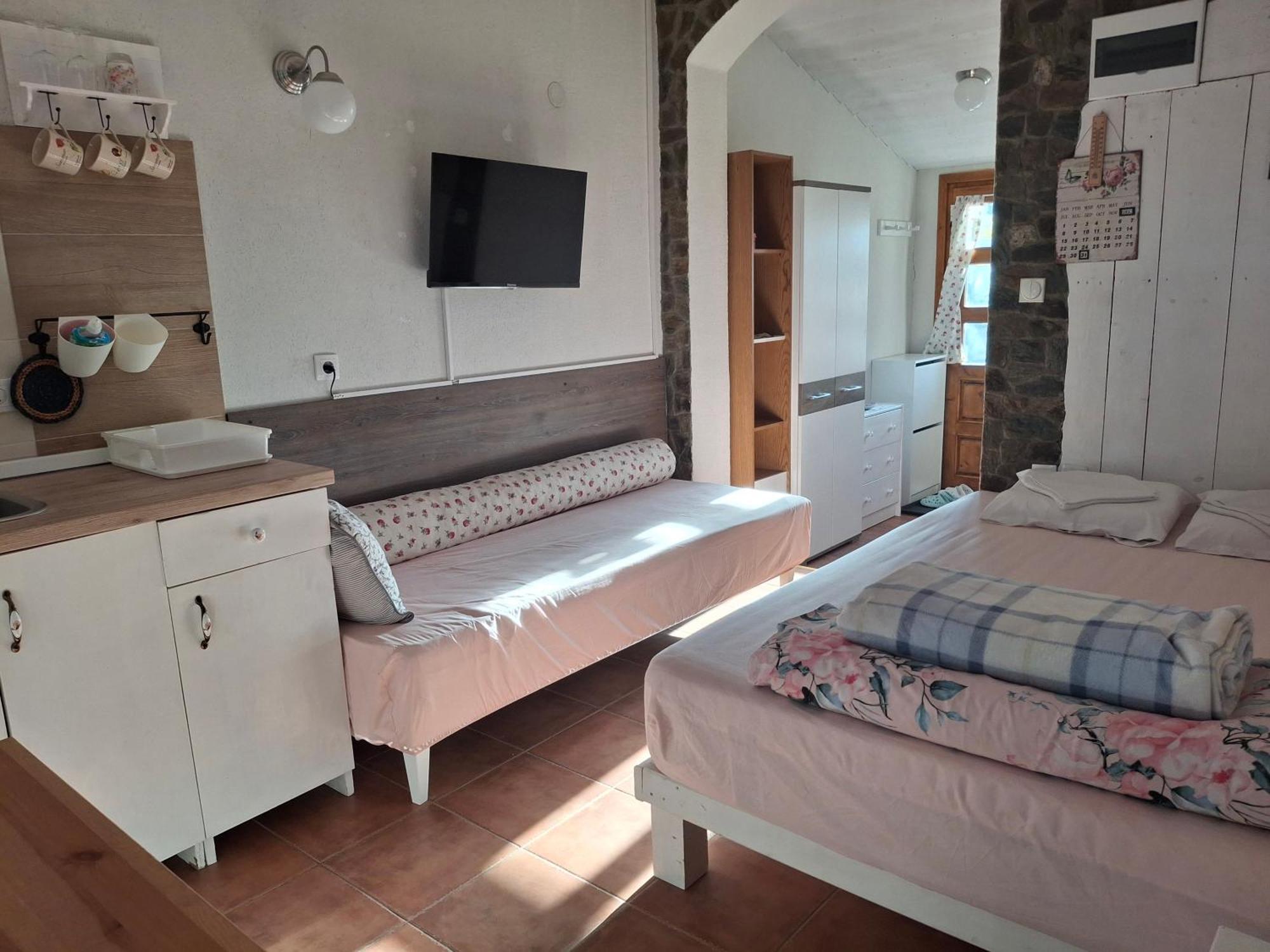 Vila Seosko Turisticko Domacinstvo Imunsan Ni Exteriér fotografie