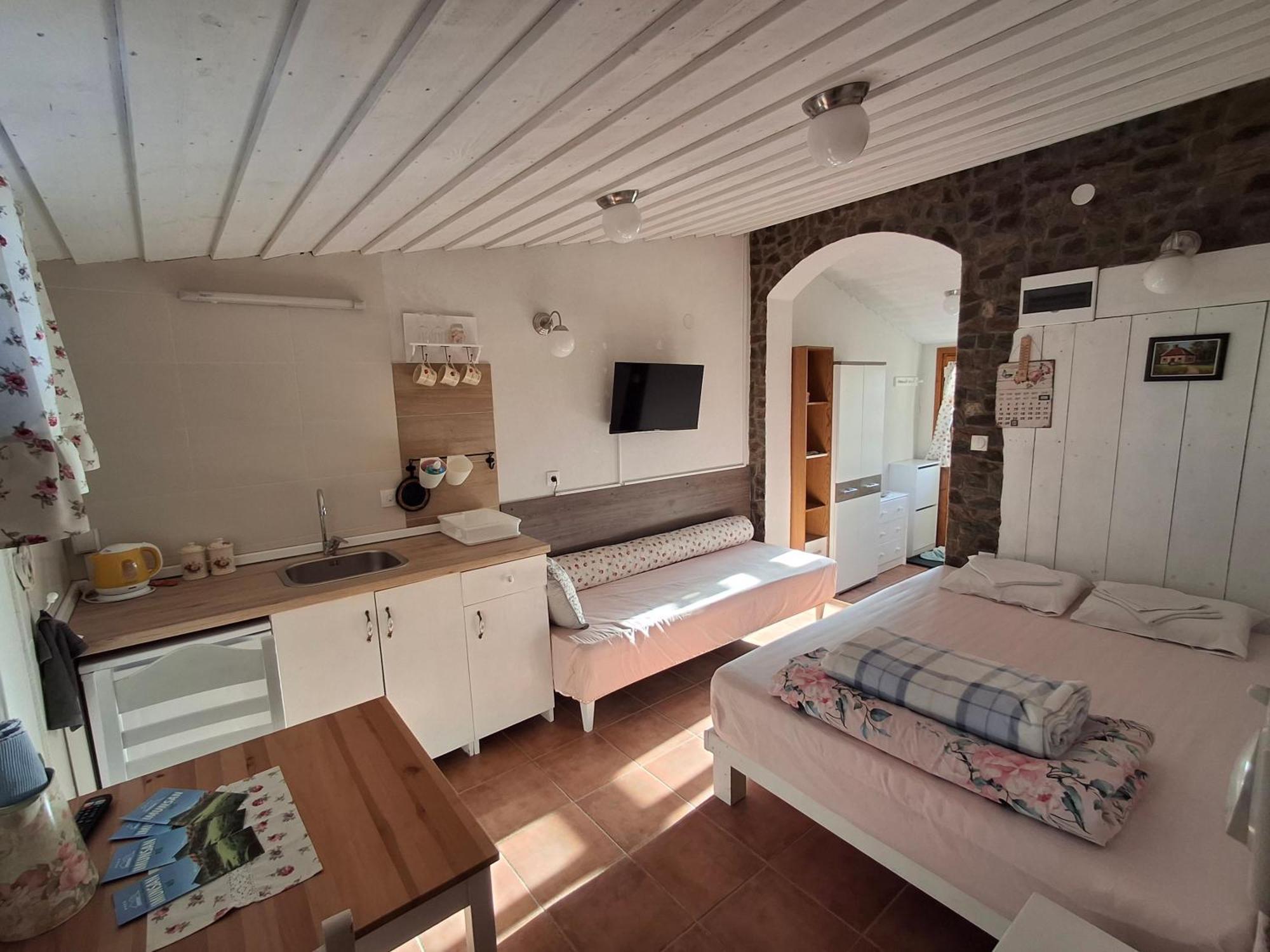 Vila Seosko Turisticko Domacinstvo Imunsan Ni Exteriér fotografie