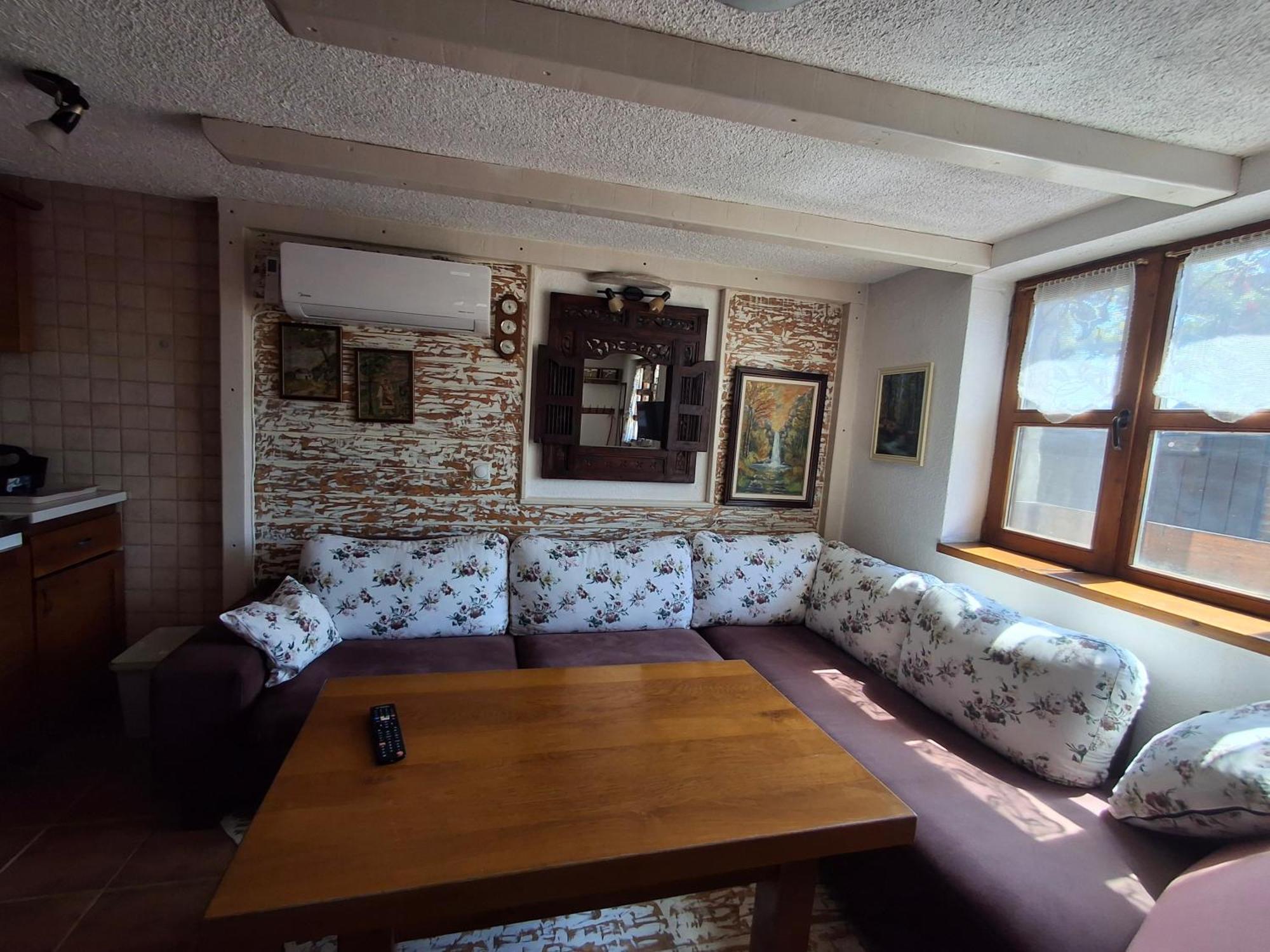 Vila Seosko Turisticko Domacinstvo Imunsan Ni Exteriér fotografie