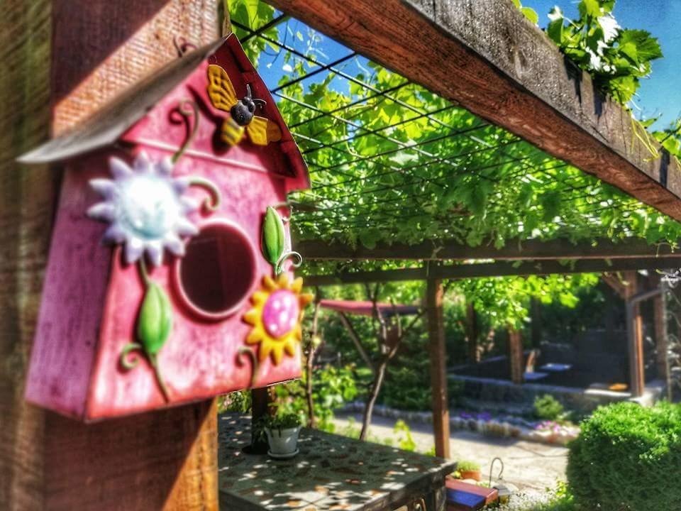 Vila Seosko Turisticko Domacinstvo Imunsan Ni Exteriér fotografie