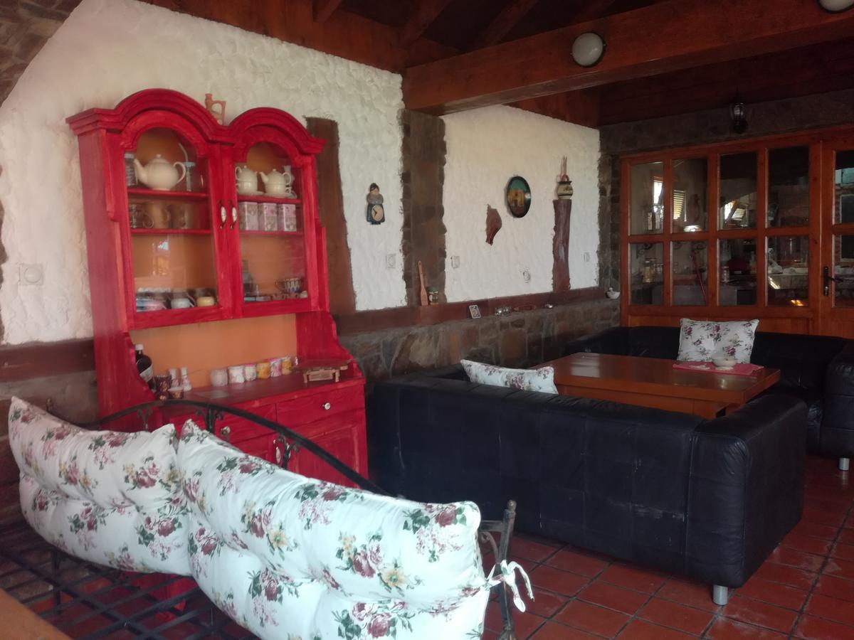 Vila Seosko Turisticko Domacinstvo Imunsan Ni Exteriér fotografie